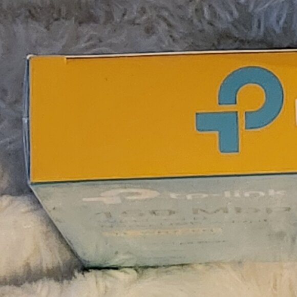 TP-Link TL-WN725N 150Mbps Wireless N Nano USB Adapter – Compact & Reliable - Picture 3 of 10